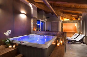 Di Sabatino Resort galeri fotoğrafı