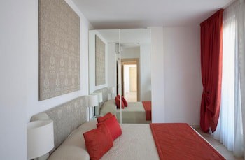 Di Sabatino Resort galeri fotoğrafı