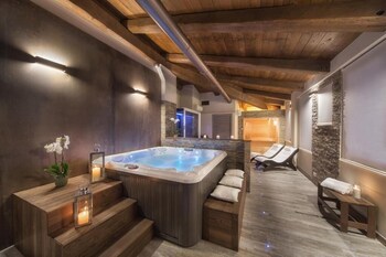 Di Sabatino Resort fotoğrafı