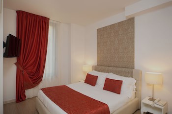 Di Sabatino Resort galeri fotoğrafı