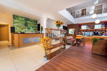 La Brisa Hotel fotoğrafı