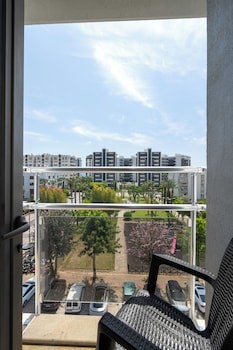 La Brisa Hotel galeri fotoğrafı