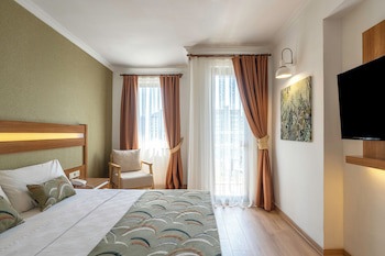 La Brisa Hotel galeri fotoğrafı
