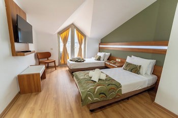 La Brisa Hotel galeri fotoğrafı