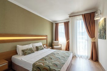 La Brisa Hotel galeri fotoğrafı