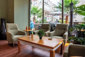 La Brisa Hotel fotoğrafı