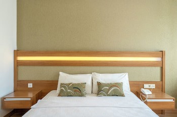 La Brisa Hotel galeri fotoğrafı