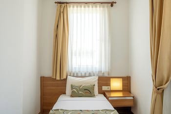 La Brisa Hotel galeri fotoğrafı
