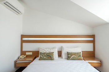 La Brisa Hotel galeri fotoğrafı