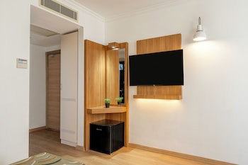 La Brisa Hotel galeri fotoğrafı