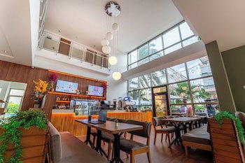 La Brisa Hotel fotoğrafı