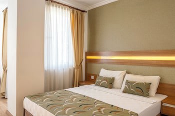 La Brisa Hotel galeri fotoğrafı