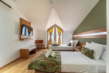 La Brisa Hotel galeri fotoğrafı
