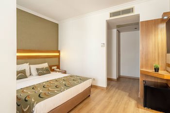 La Brisa Hotel galeri fotoğrafı