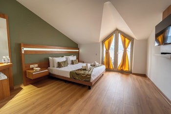 La Brisa Hotel galeri fotoğrafı