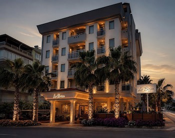 La Brisa Hotel fotoğrafı