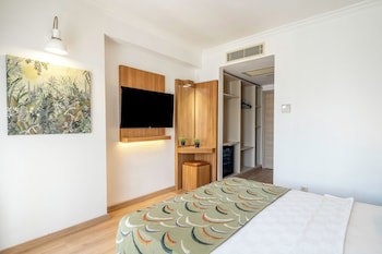 La Brisa Hotel galeri fotoğrafı