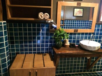 Baantawan Pai's Boutique Guesthouse