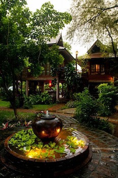 Baantawan Pai's Boutique Guesthouse