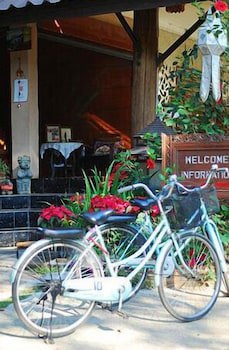 Baantawan Pai's Boutique Guesthouse