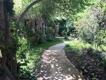 Baantawan Pai's Boutique Guesthouse
