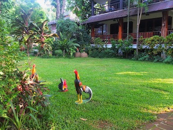 Baantawan Pai's Boutique Guesthouse