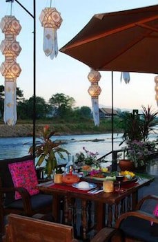 Baantawan Pai's Boutique Guesthouse