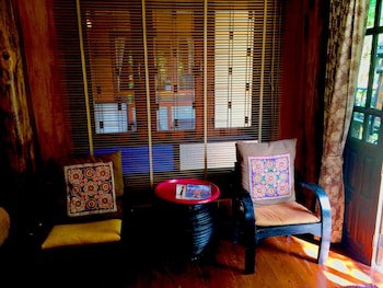Baantawan Pai's Boutique Guesthouse