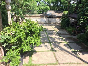 Baantawan Pai's Boutique Guesthouse
