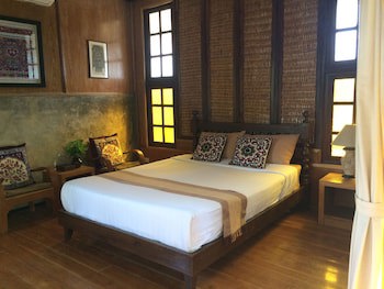 Baantawan Pai's Boutique Guesthouse
