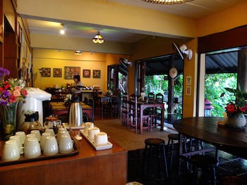 Baantawan Pai's Boutique Guesthouse