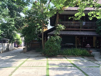 Baantawan Pai's Boutique Guesthouse