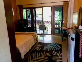 Baantawan Pai's Boutique Guesthouse