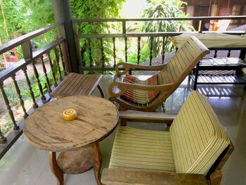 Baantawan Pai's Boutique Guesthouse