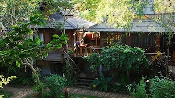 Baantawan Pai's Boutique Guesthouse