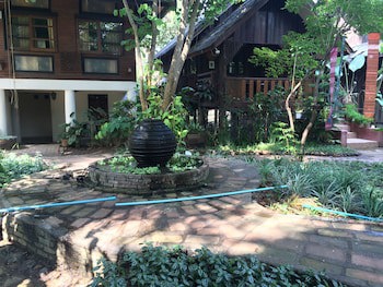 Baantawan Pai's Boutique Guesthouse