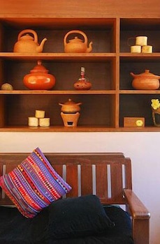 Baantawan Pai's Boutique Guesthouse