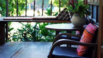 Baantawan Pai's Boutique Guesthouse