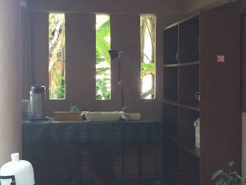 Baantawan Pai's Boutique Guesthouse