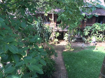 Baantawan Pai's Boutique Guesthouse