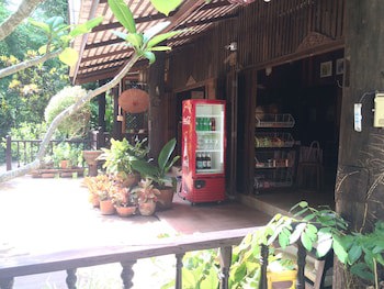 Baantawan Pai's Boutique Guesthouse