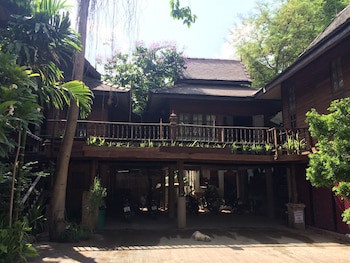 Baantawan Pai's Boutique Guesthouse