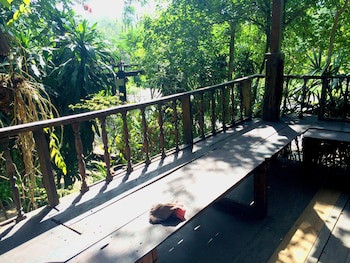 Baantawan Pai's Boutique Guesthouse