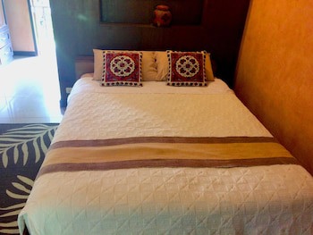 Baantawan Pai's Boutique Guesthouse