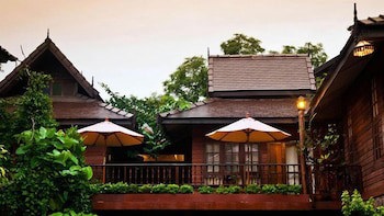 Baantawan Pai's Boutique Guesthouse