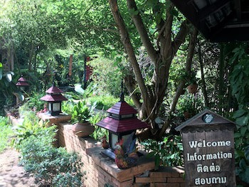 Baantawan Pai's Boutique Guesthouse