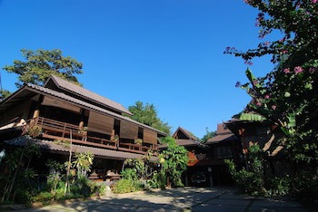 Baantawan Pai's Boutique Guesthouse