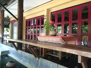 Baantawan Pai's Boutique Guesthouse