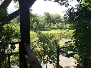 Baantawan Pai's Boutique Guesthouse