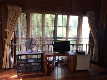 Baantawan Pai's Boutique Guesthouse